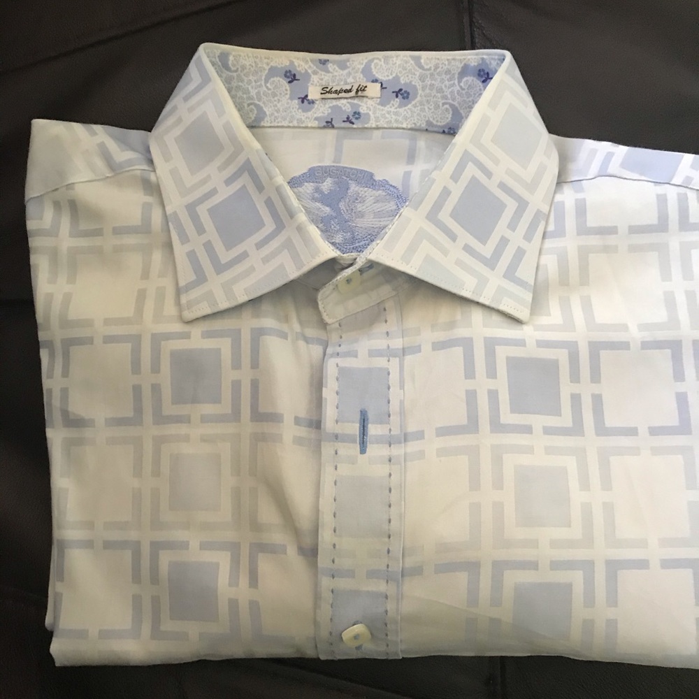 Bugatchi Uomo Shirt